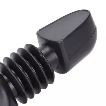 Распродажа 2X Пластиковый пружинный формирователь обувного дерева Растяжитель для женщин Регулируемый