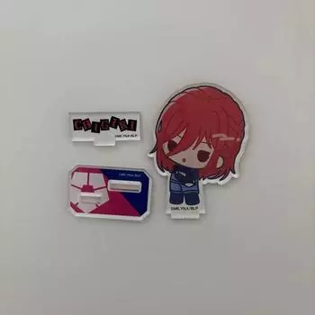 Распродажа акрила Blue Rock Chigiri