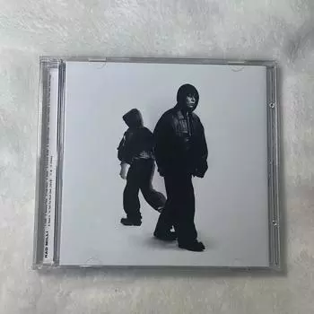 Распродажа альбома Radmili