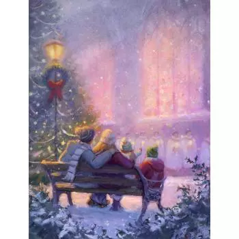 Распродажа алмазной вышивки Набор для вышивки крестом Набор для вышивки крестом со стразами Набор для творчества Full Round 20X30CM