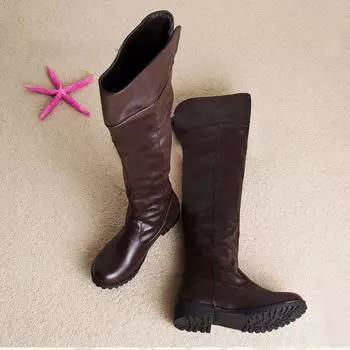 Распродажа Атаки Титанов Косплей Ботинки: Высококачественная кожаная спортивная обувь Giant Shoes; 34