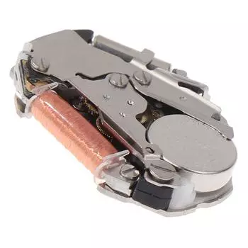 Распродажа Аксессуары для часов Механическое движение Miyota 2035 Замена движения