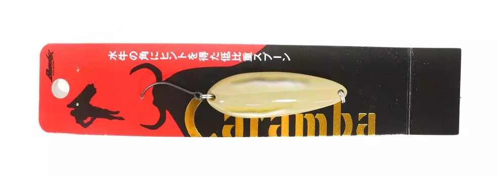 Распродажа Bassday Caramba 50 Ложка 3 грамма 103 (3032)