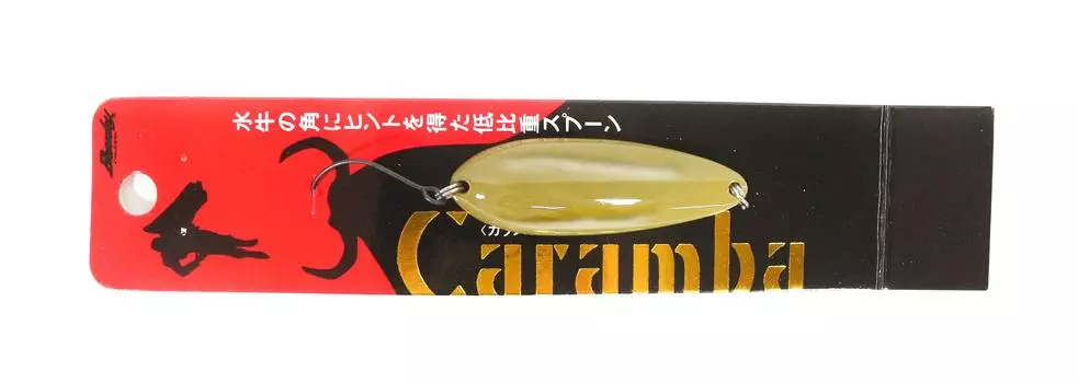 Распродажа Bassday Caramba 50 Ложка 3 грамма 102 (3025)