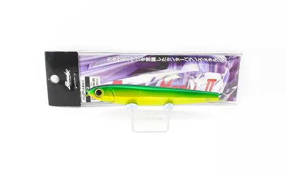 Распродажа Bassday Metal Jig Bungy Metal II 90 грамм HH-55 (3058)