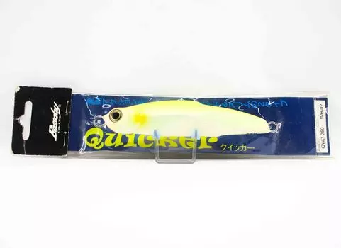 Распродажа Bassday Metal Jig Quicker Wide 250 грамм GG-06 (0652)