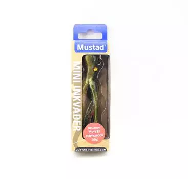 Распродажа Чернила Mustad MIKVT-MINI-RFD-30-1 Vader Mini Tenya 30 грамм (8627)