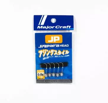 Распродажа Джиг-головка Major Craft Aji JPHD-0,8 грамм (2708)
