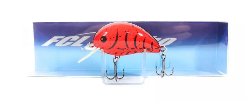Распродажа FCL Labo Ke-tu 50 Плавающая приманка RC (4556)