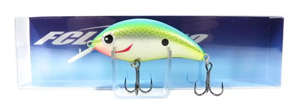 Распродажа FCL Labo Lure Keshal 63 Плавающая приманка MCS (4440)