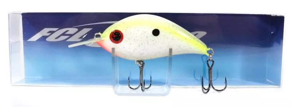 Распродажа FCL Labo Lure TKC 60 Floating Lure SE (3832)