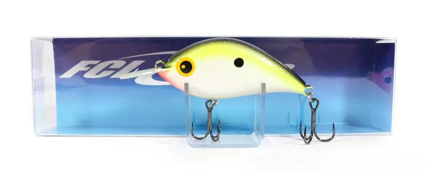 Распродажа FCL Labo Lure TKC 60 Плавающая приманка NS (3849)