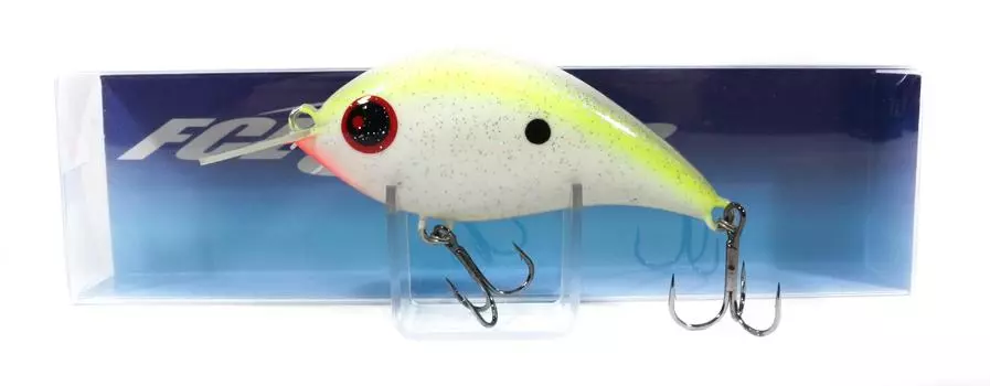 Распродажа FCL Labo Lure TKC 70 Floating Lure SE (3962)