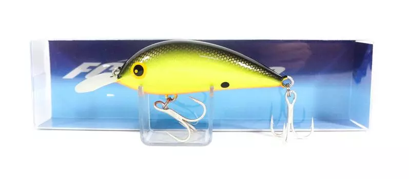 Распродажа FCL Labo MD 70 Плавающая приманка 11 грамм CBK (5661)