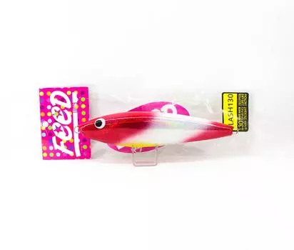 Распродажа Feed Lures Slash 130 Тонущая приманка ручной работы 130 грамм 65 (9065)