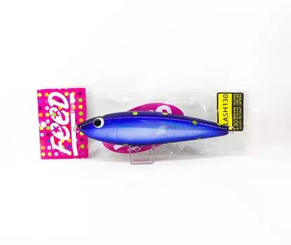 Распродажа Feed Lures Slash 130 Тонущая приманка ручной работы 130 грамм 71 (9071)