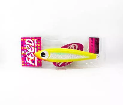 Распродажа Feed Lures Slash 150 Тонущая приманка ручной работы 150 грамм 72 (0072)