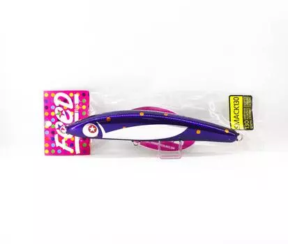 Распродажа Feed Lures Smack 130 Плавающая приманка ручной работы 130 грамм 220 (5220)