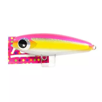 Распродажа Feed Lures Swim 130 Тонущая приманка ручной работы 130 г 67 (9067)