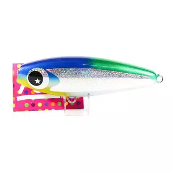 Распродажа Feed Lures Swim 130 Тонущая приманка ручной работы 130 г 89 (9089)