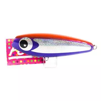 Распродажа Feed Lures Swim 160 Тонущая приманка ручной работы 160 г 90 (0090)