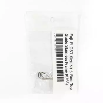 Распродажа Fuji PLGST размер 7-1.6 стержень верхняя направляющая нержавеющая сталь SIC x 1 (8768)