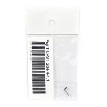 Распродажа Fuji T-LFST, размер 4-1.1, верхняя направляющая стержня, титан SIC, 1 шт. (4900)