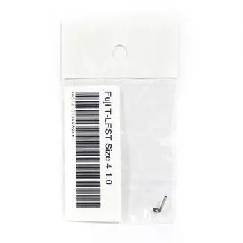 Распродажа Fuji T-LFST Размер 4-1.0 Верхняя направляющая штанги Titanium SIC x 1 (4894)