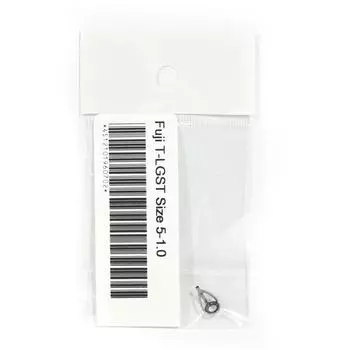 Распродажа Fuji T-LGST, размер 5-1,0, верхняя направляющая стержня, титан SIC, 1 шт. (0702)