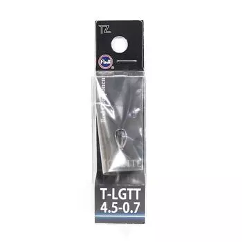 Распродажа Fuji T-LGTT, размер 4,5-0,7, верхняя направляющая стержня Torzite Titanium, 1 шт. (3602)