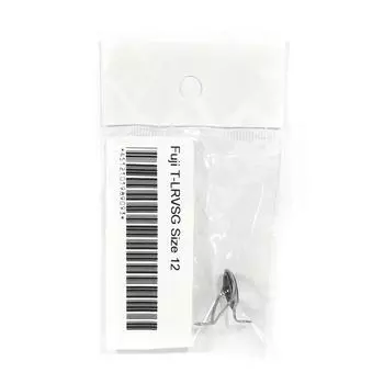 Распродажа Fuji T-LRVSG Размер 12 Направляющая для удилища Титановая рама SIC x 1 (9093)