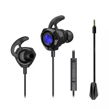 распродажа Игровые наушники Inchic Игровые наушники с микрофоном Игровые наушники Наушники с микрофоном Проводные наушники с микрофоном ps4 ps5