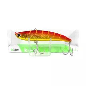 Распродажа Ima Koume 80 Silent Vibration Тонущая приманка 108 (3945)