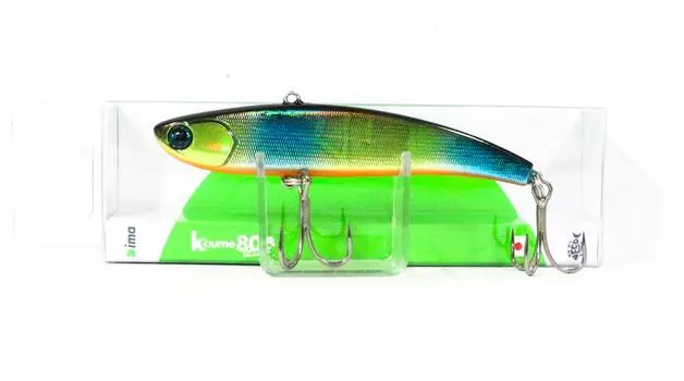 Распродажа Ima Koume 80 Тяжелая бесшумная тонущая приманка 121 (7738)