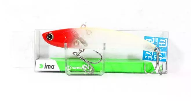 Распродажа Ima Koume 90 Silent Vibration Тонущая приманка 116 (0398)