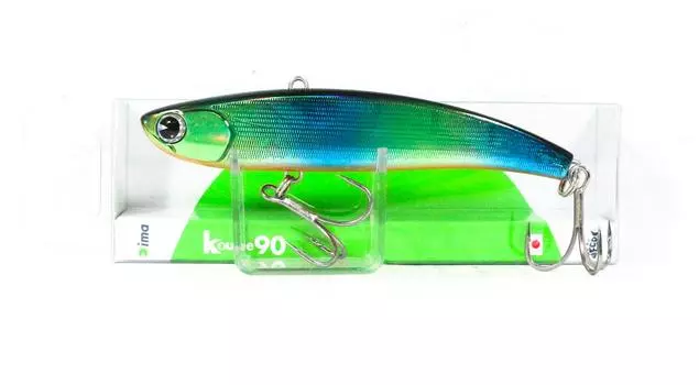 Распродажа Ima Koume 90 Silent Vibration Тонущая приманка 121 (7585)
