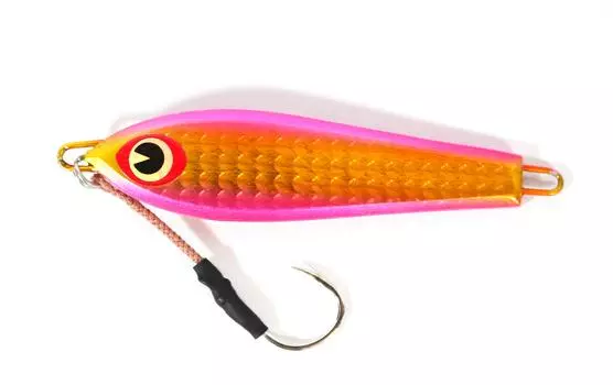 Распродажа Ima Metal Jig Ichimatsu 50 грамм 008 (6552)