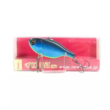 Распродажа Ima Rock N Vibe 14 60 мм 14 грамм Тонущая приманка 06 (1051)