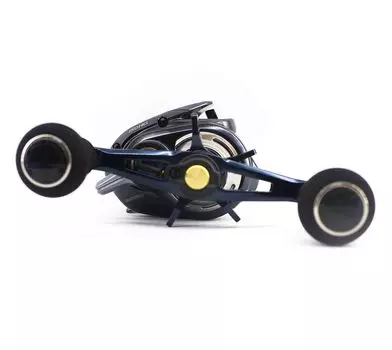 Распродажа катушки Shimano Baitcast Grappler 150 HG для правой руки (3498)