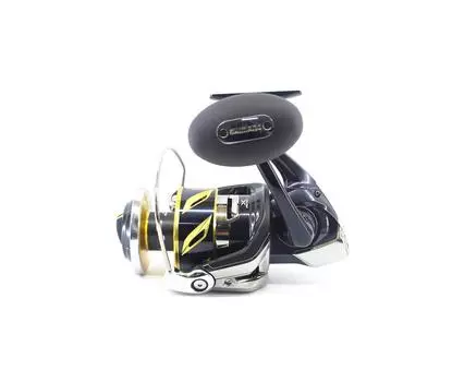 Распродажа катушки Shimano для спиннинга Stella STLSW10000HGC SW 10000 HG 2022 г. (4679)
