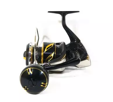 Распродажа катушки Shimano для спиннинга Stella STLSW5000HGC SW 5000 HG 2020г. (2163)