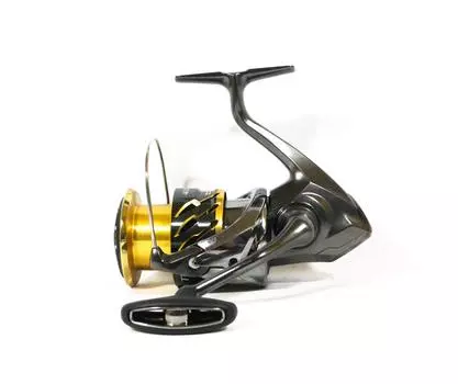 Распродажа катушки Shimano для спиннинга Twinpower FD 4000 2020г. (2309)