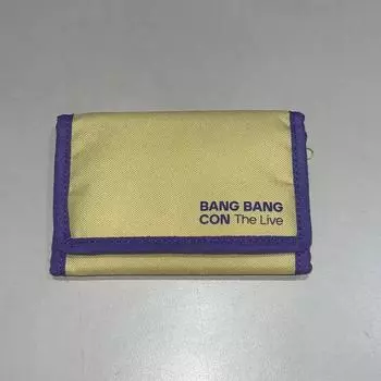 Распродажа кошелька Bulletproof Bangkon/ Товары Bulletproof Bangkon Bangkon Bulletproof Poca Sharing