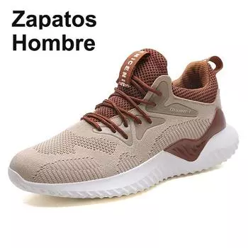 Распродажа, кроссовки Four Seasons, мужские спортивные кроссовки на шнуровке, спортивная обувь Zapatillas, мужские кроссовки для уличной ходьбы 44 хаки