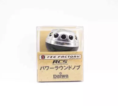 Распродажа: круглая ручка Daiwa RCS Power (5813)
