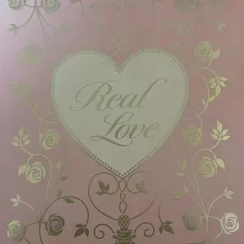 Распродажа лимитированного выпуска Oh My Girl Real Love