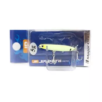Распродажа Major Craft Metal Jig Jigpara JPMSW-5 грамм 019 (8448)
