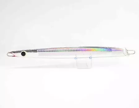 Распродажа Marine Bait Factory Металлическая приманка Ouka 22 370г Серебро (3032)