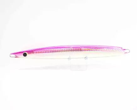 Распродажа Marine Bait Factory Металлическая приманка Ouka 380г Розовый (3035)