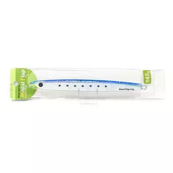 Распродажа Melon Ya Metal Jig Metal Flap 145 грамм Иваси (6300)